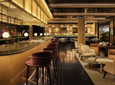 费城国际机场迎来高端旅行体验!Chase蓝宝石信用卡贵宾室本周开放